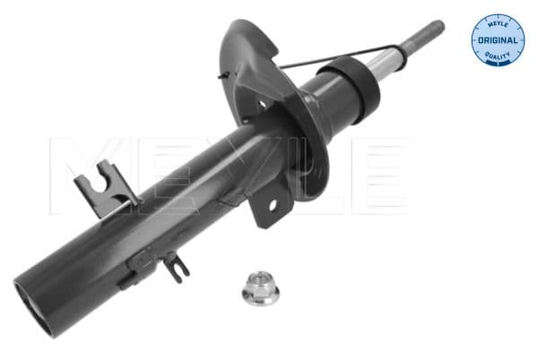 Schokdemper Voor Links past: PEUGEOT 208, 208 I 1.0-1.6D 03.12-12.19