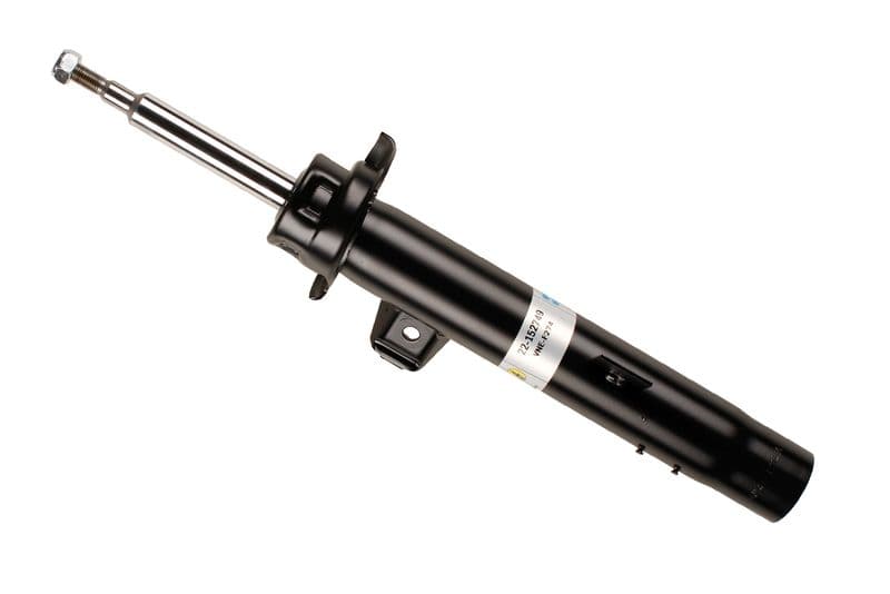 Schokdemper Voor Links past: BMW 1 (E81), 1 (E82), 1 (E87), 1 (E88), 3 (E90), 3 (E91) 1.6-3.0 06.04-12.13