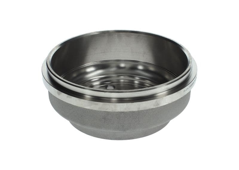 Brake drum