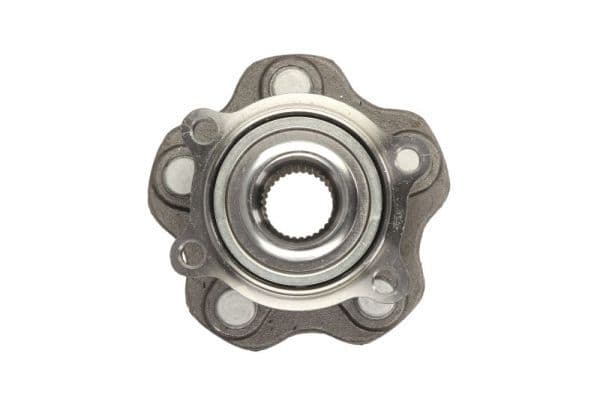 Wiellagerset met naaf Achter past: INFINITI FX, G35, M45, Q50, QX70 2.2D-4.5 01.05-