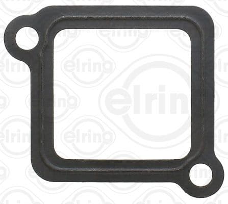 Oil pump gasket