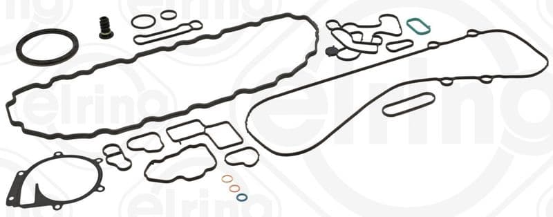 Gasket Kit, crankcase