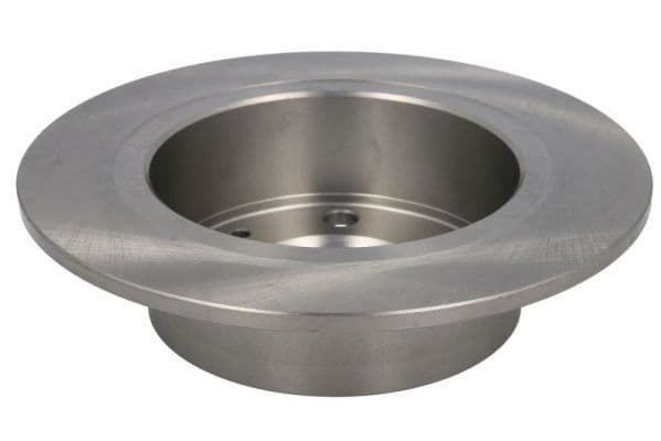 Brake disc Achter Links/Rechts past: CITROEN BX 1.1-1.9D 09.82-12.94