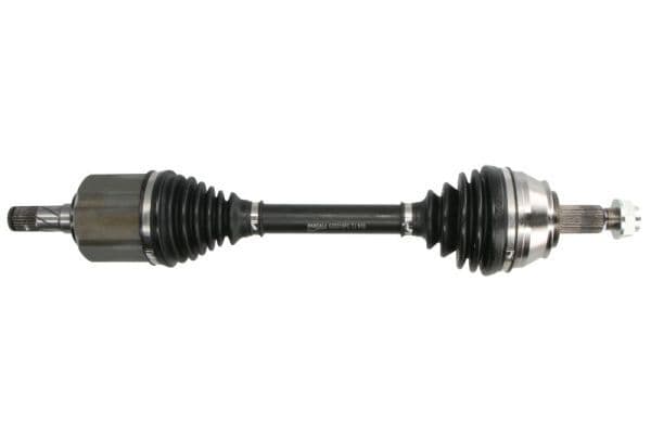 Aandrijfas Voor Links 626mm (nieuw) past: ALFA ROMEO GIULIETTA 1.8/2.0D 04.10-12.20
