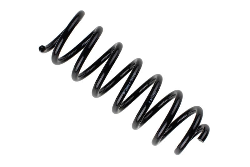 Coil spring