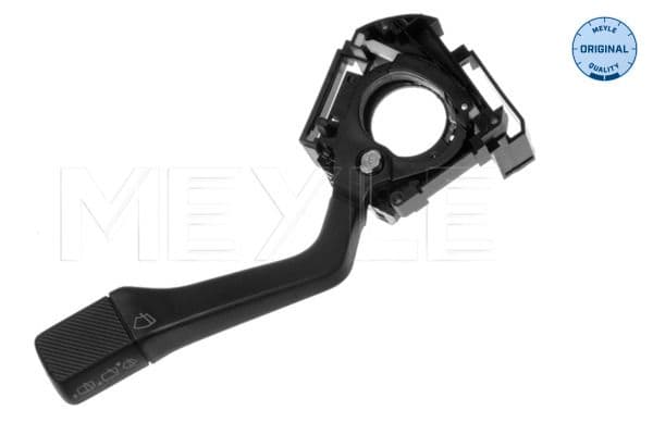 Gecombineerde schakelaar onder het stuur (ruitenwissers) past: SEAT TOLEDO I  VW GOLF II, JETTA II, PASSAT B3/B4 08.83-03.99