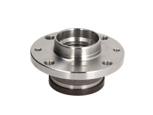 Wiellagerset met naaf Achter Links/Rechts (met hub) (30x117x60,85) past: FIAT DOBLO, STILO 1.4-2.4 10.01-