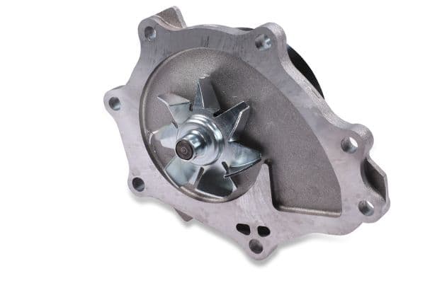 Waterpomp, met pakking past: LEXUS IS II  TOYOTA AURIS, AVENSIS, COROLLA, COROLLA VERSO, RAV 4 III, RAV 4 IV, VERSO 2.0D/2.2D 04.03-09.19