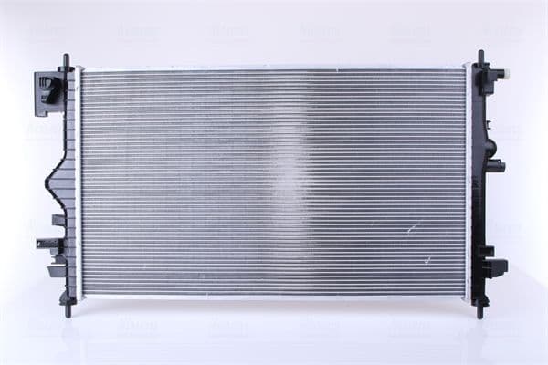 Motorradiator past: OPEL INSIGNIA A, INSIGNIA A COUNTRY 1.6D/2.0D 07.08-03.17
