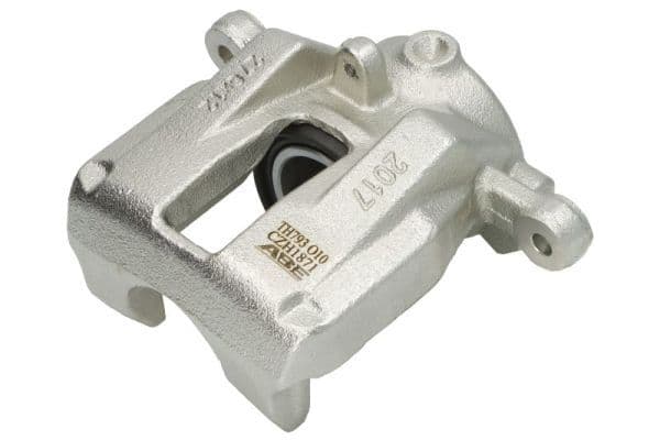 Schijfremklauw Voor Rechts (nieuw) past: MERCEDES A (W169) 1.5/2.0D 09.04-06.12