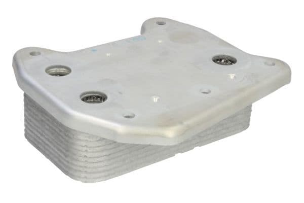 Olie radiator past: MERCEDES C (CL203), C T-MODEL (S203), C (W203), CLK (C209), E T-MODEL (S211), E (W211), G (W461), G (W463), S (W220, V220) 2.7D/3.0D/3.2D 08.99-07.09