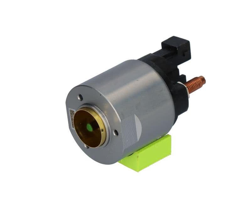 Solenoid Switch, starter
