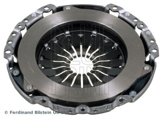 Clutch Pressure Plate