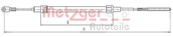 Airconditioning compressor (gereviseerd) past: HYUNDAI IX35  KIA SPORTAGE III 2.0D 08.09-12.15