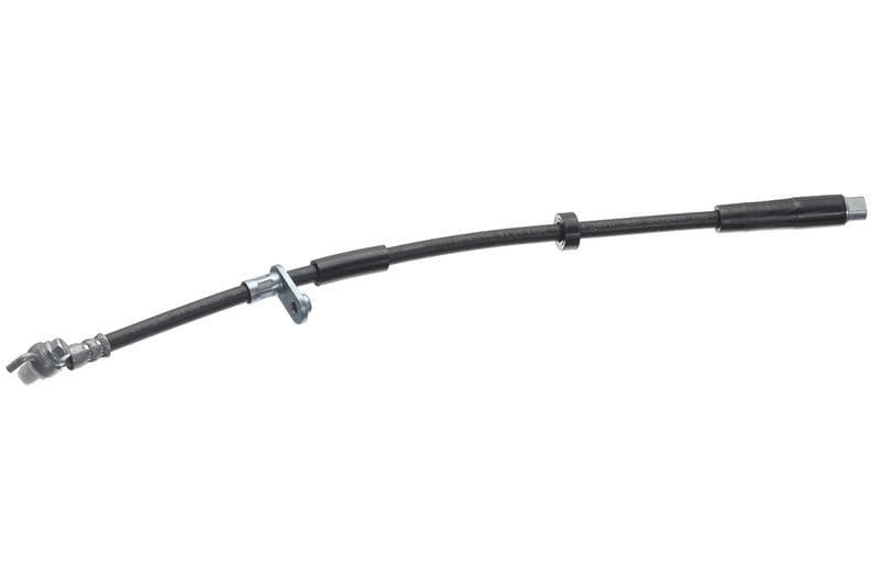 Remleiding/slang flexibel Voor Links (lengte 530mm,diameter 10mm, M10x1  1,5) past: CITROEN C4 III  OPEL CORSA F, MOKKA  PEUGEOT 2008 II, 208 II 1.2-Electric 06.19-