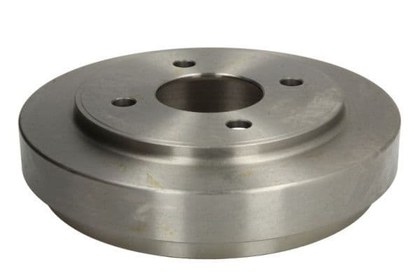Brake drum Achter past: NISSAN MICRA II 1.0-1.5D 08.92-02.03