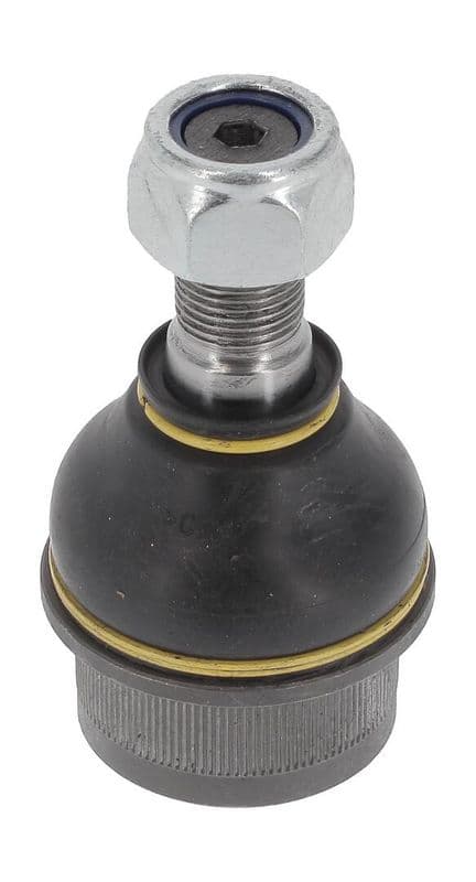 Kogelgewricht van de as Links/Rechts (bodem voor) (diameter kegel 23mm) past: IVECO DAILY VI 2.3D-Electric 03.14-