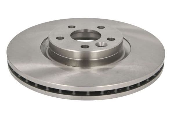 Brake disc Voor Links/Rechts past: VOLVO XC60 I 2.0-3.2 05.08-12.17