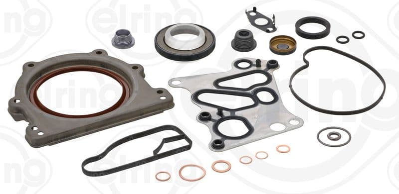 Gasket Kit, crankcase