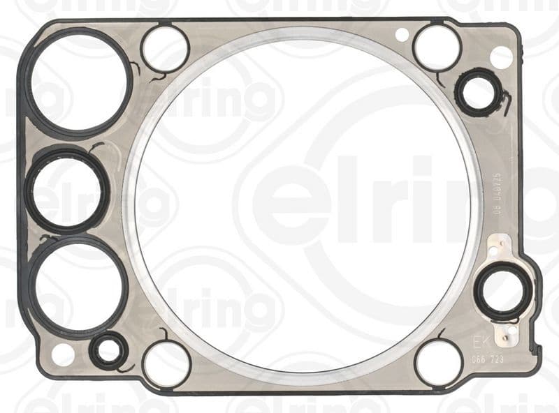 Cylinder head gasket