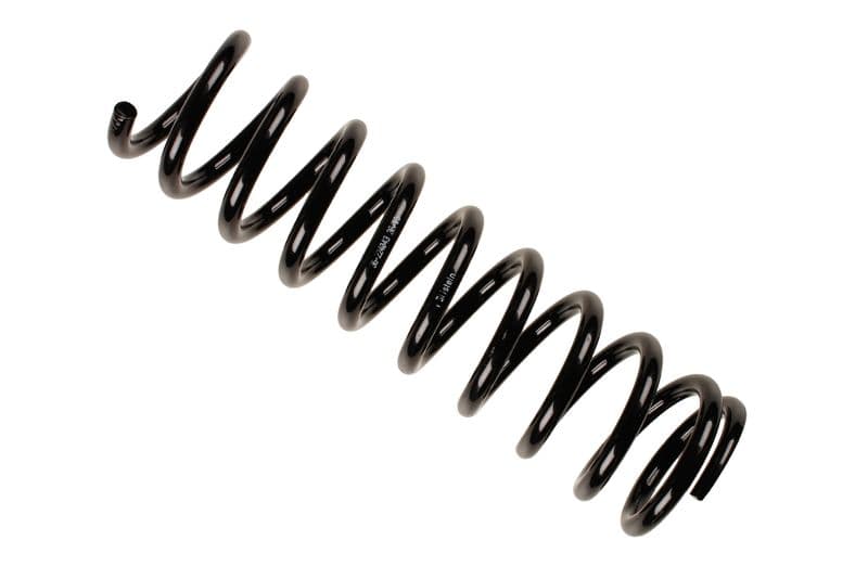 Coil spring