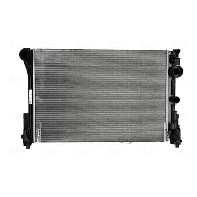 Motorradiator past: MERCEDES E T-MODEL (S212), E (W212) 2.2D 01.09-12.16