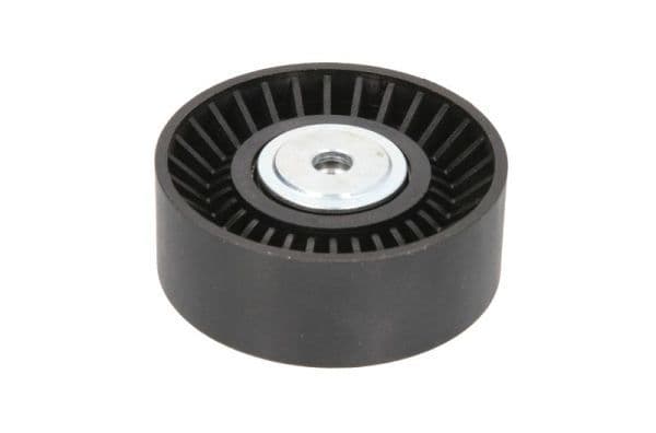 Multi V-riemschijf (plastic, plastic, vliegtuig) past: PORSCHE 911, 911 TARGA, BOXSTER, BOXSTER SPYDER, CAYMAN 2.7-3.8 08.97-12.12