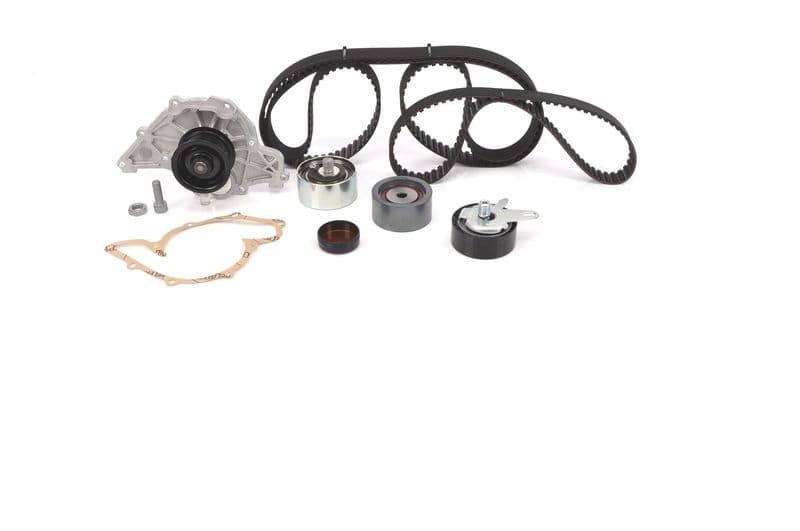 Water Pump & Timing Belt Kit