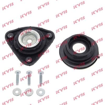 Repair Kit, suspension strut support mount