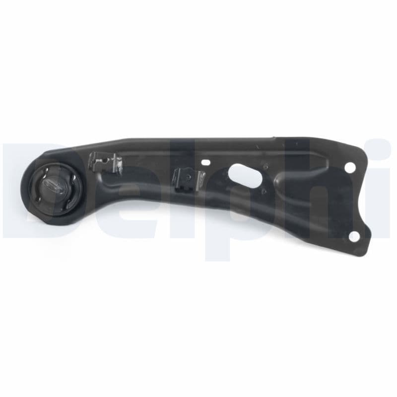 Achteras spoor controle arm Links (longitudinaal, achter) past: HYUNDAI I30  KIA CEED, PROCEED, XCEED 1.0-2.0 11.16-