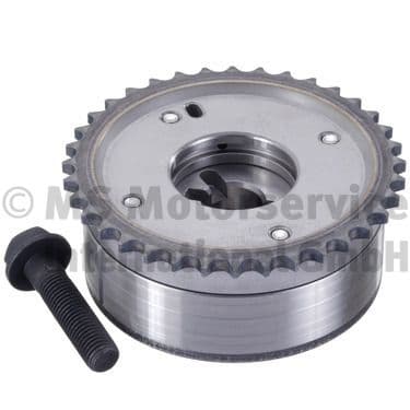 Nokkenas fasering katrol past: TOYOTA ALLION I, AURIS, AVENSIS, CALDINA, CELICA, COROLLA, COROLLA VERSO, MATRIX, MR2 III, OPA, PREMIO, RAV 4 II, WISH 1.4/1.6/1.8 08.99-07.14