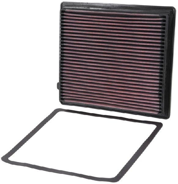 Air filter