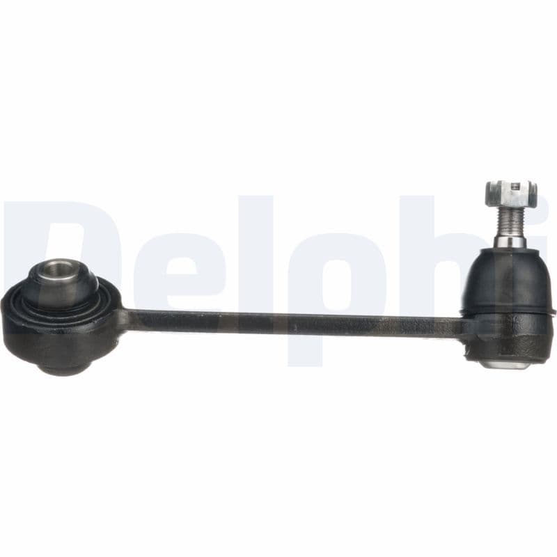 Achteras spoor controle arm Rechts (top, achter, longitudinaal) past: KIA CARNIVAL III 2.2D/2.7/2.9D 04.06-06.15