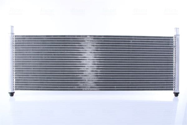 Motorradiator past: TESLA MODEL X Electric 09.15-