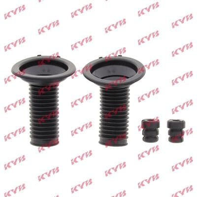 Dust Cover Kit, shock absorber
