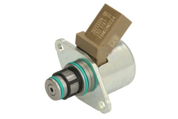 Uitgangsregelventiel past: MERCEDES A (W176), B SPORTS TOURER (W246, W242), C (C204), C T-MODEL (S204), C T-MODEL (S205), C (W204), C (W205), CLA (C117) 1.1D-2.5D 06.06-