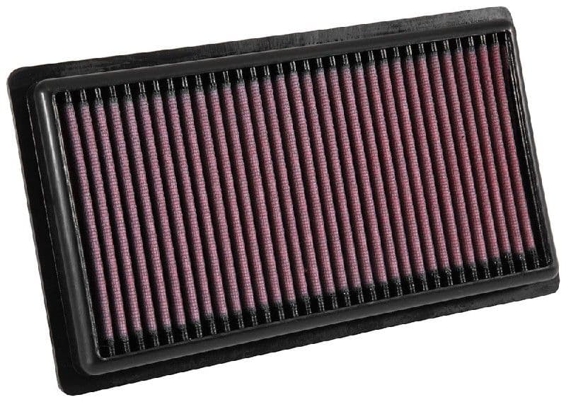Air filter
