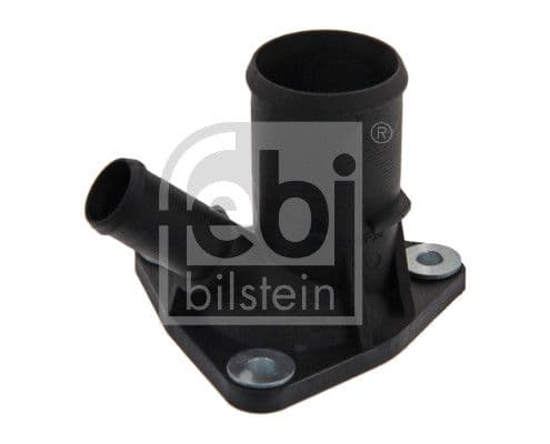 Koelingsysteem stub-pipe (aantal uitgangen: 2) past: CITROEN BERLINGO, EVASION, JUMPY I, XANTIA, XM, XSARA, ZX  PEUGEOT 205 II, 206, 306, 309 II, 405 I, 405 II, 605, 806 1.7D-2.1D 07.87-12.15