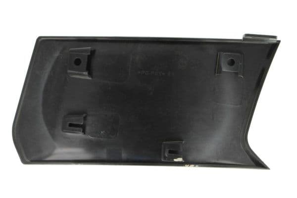 plug voor grille Rechts past: SCANIA R II, S 09.16-