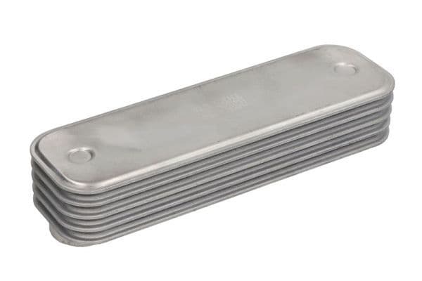 Olie radiator past: LAND ROVER DEFENDER, DISCOVERY II 2.5D 06.98-02.16