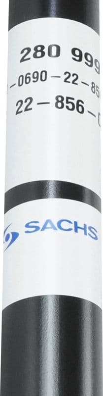 Stuurinrichting demper past: MERCEDES 124 (A124), 124 (C124), 124 T-MODEL (S124), 124 (W124), 190 (W201), C T-MODEL (S202), C (W202), CLK (A208), CLK (C208), E (A124), E (C124) 1.8-6.0 10.82-04.04