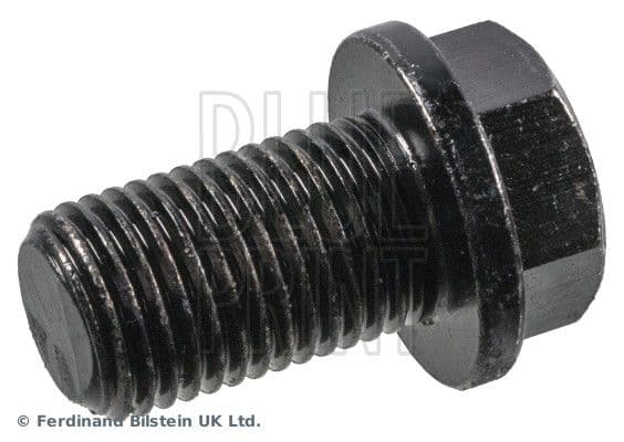 Screw Plug, oil sump