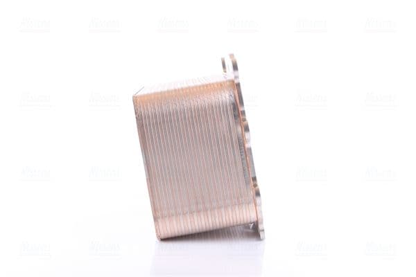 Olie radiator (190x106x291mm, aantal ribben: 28) past: DAF CF, XF 106 MX-11210-PX-7239 10.12-