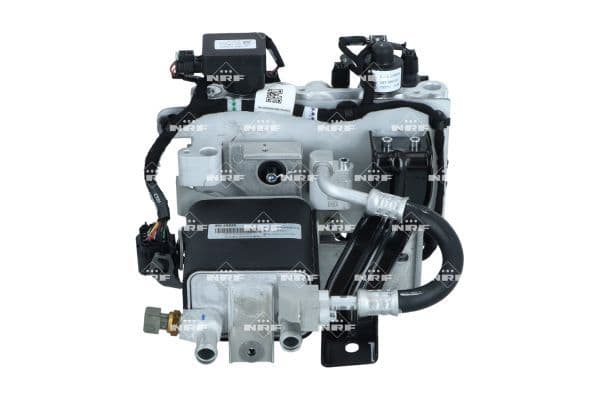 Schokbreker montage kit Achter past: BMW 3 (E36), 3 (E46) 1.6-3.2 09.90-12.07