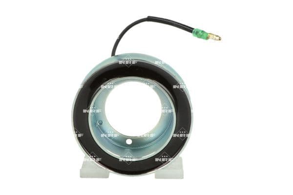 Spoel van de aircocompressor past: MERCEDES V (638/2)  CHEVROLET AVEO  CITROEN C4 AIRCROSS, C-CROSSER, C-CROSSER ENTERPRISE  FORD KA  MITSUBISHI ASX, CARISMA, COLT CZC VI, COLT V 1.2-3.0 12.90-