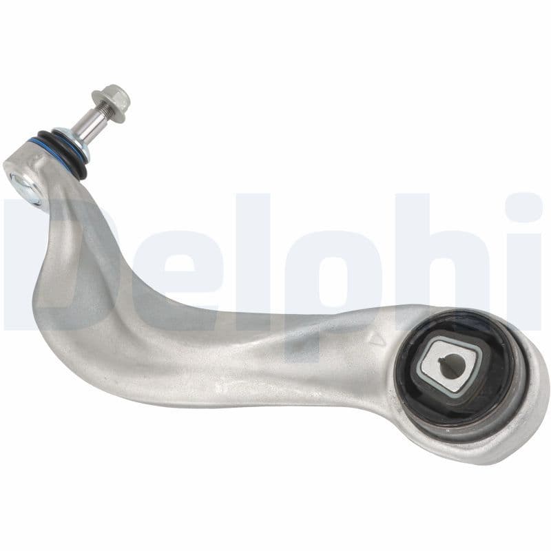 Zwenkarm wielophanging Rechts bodem/buitenkant voor past: BMW 5 (F10), 5 (F11), 5 GRAN TURISMO (F07), 6 (F12), 6 (F13), 6 GRAN COUPE (F06) 2.0-4.4 06.10-10.18