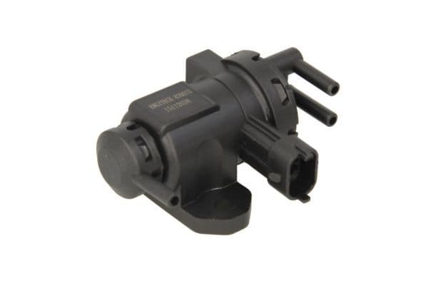 Elektropneumatische regelklep past: OPEL SIGNUM, VECTRA C, VECTRA C GTS  RENAULT TRAFIC II 2.2D/2.5D 04.02-