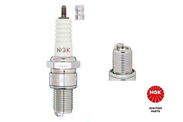 Spark plug