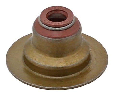 Valve stem gasket/seal