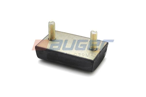 Rubber Buffer, driver cab